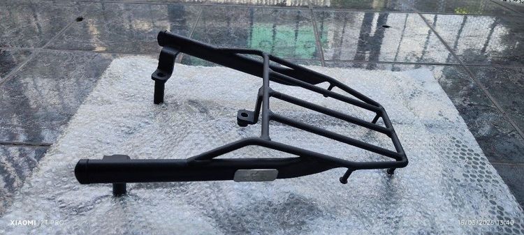 แร็คท้าย HONDA CLICK 160 รูปที่ 2