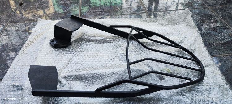 แร็คท้าย YAMAHA GT125