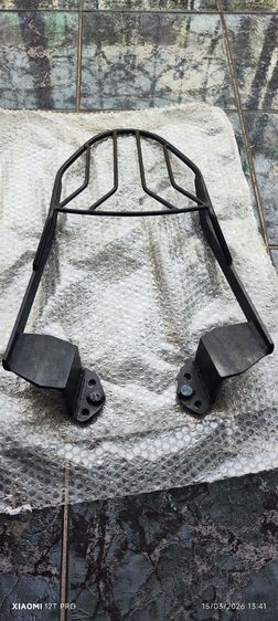 แร็คท้าย YAMAHA GT125 รูปที่ 3