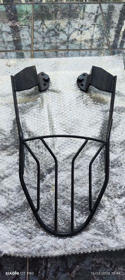 แร็คท้าย YAMAHA GT125 รูปที่ 4