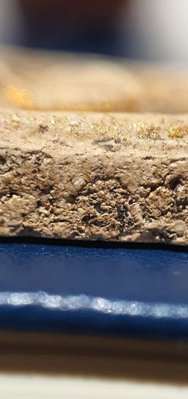 พระสมเด็จวัดระฆังพิมพ์ใหญ่ 144 ปี รูปที่ 5