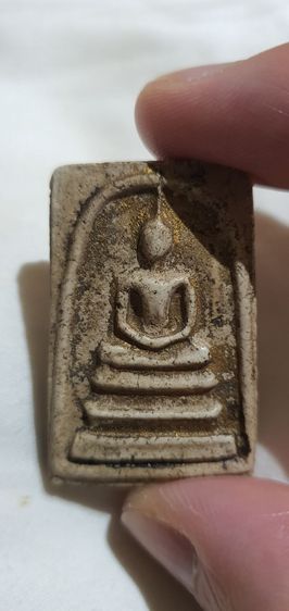 พระสมเด็จวัดระฆังพิมพ์ใหญ่ 144 ปี