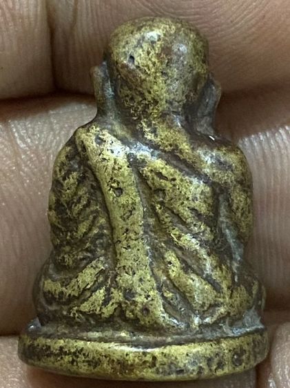 ขรูปหล่อหลวงพ่อเงินพิมพ์นิยมเก่าๆ รูปที่ 2