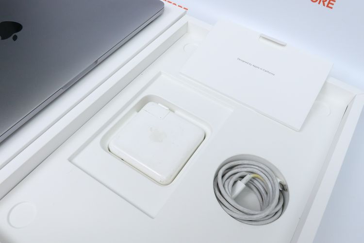 Macbook Pro M2 13" 16.256GB - ID26010229 รูปที่ 15