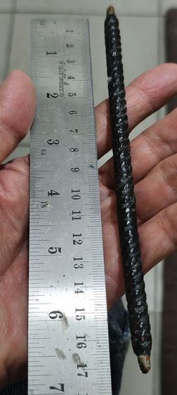 เชือกถักเก่าๆ รูปที่ 8