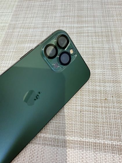 iPhone 13 Pro Max 256 สีเขียว รับเทิร์น รูปที่ 6