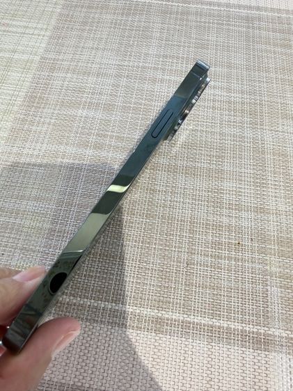 iPhone 13 Pro Max 256 สีเขียว รับเทิร์น รูปที่ 8