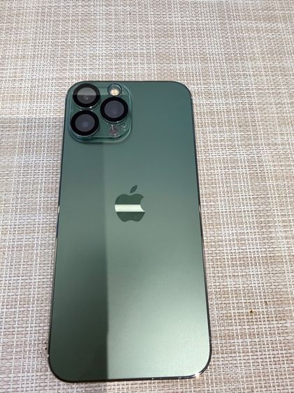 256 GB iPhone 13 Pro Max 256 สีเขียว รับเทิร์น