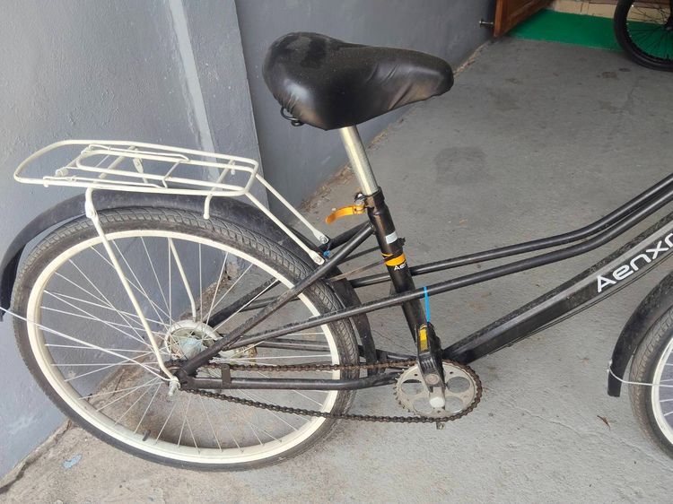 จักรยาน 24 นิ้ว รูปที่ 7