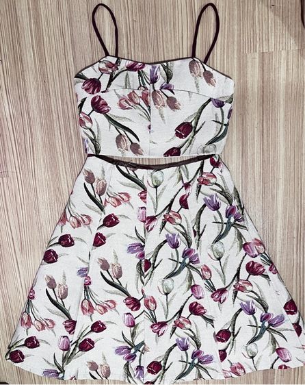 ไม่มีแขน อื่นๆ S เดรส | จั๊มสูท อื่นๆ งานป้าย Valley Girl