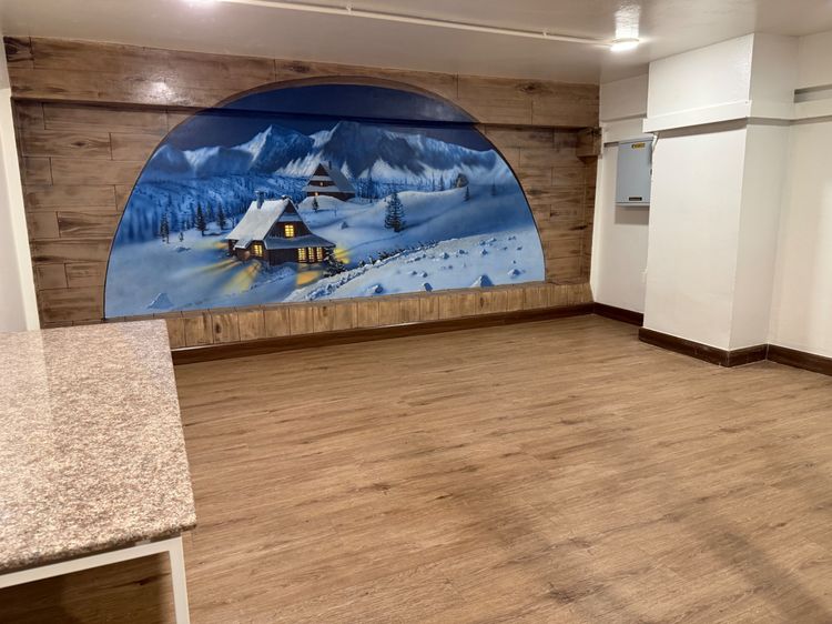 เซ้งอาคารพาณิชย์  ชั้นล่างเป็นร้านกาแฟ ติดเซเว่นทางเข้าตลาดศิริวัฒนา(กาดธานินทร์) รูปที่ 13