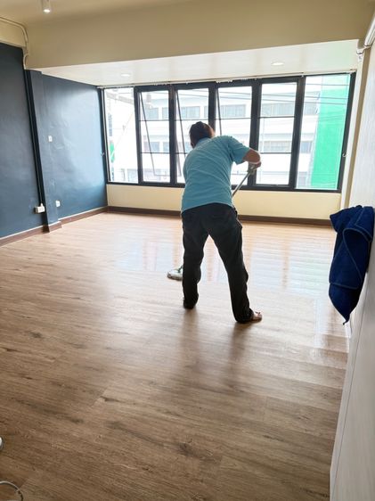 เซ้งอาคารพาณิชย์  ชั้นล่างเป็นร้านกาแฟ ติดเซเว่นทางเข้าตลาดศิริวัฒนา(กาดธานินทร์) รูปที่ 16