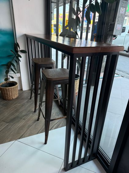 เซ้งอาคารพาณิชย์  ชั้นล่างเป็นร้านกาแฟ ติดเซเว่นทางเข้าตลาดศิริวัฒนา(กาดธานินทร์) รูปที่ 5