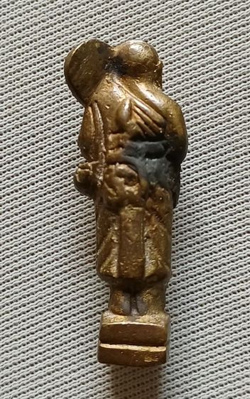 พระสิวลีหลวงปู่นาค รูปที่ 2