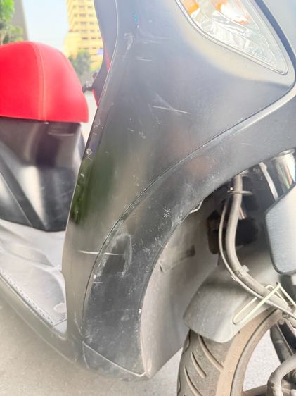 ขายYamaha Grandfilano ABS Remote ปี2020 ไมล์10,0xx รถบ้าน รูปที่ 6