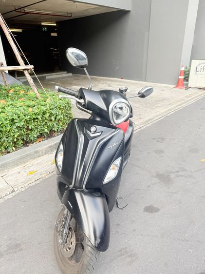 ขายYamaha Grandfilano ABS Remote ปี2020 ไมล์10,0xx รถบ้าน รูปที่ 7