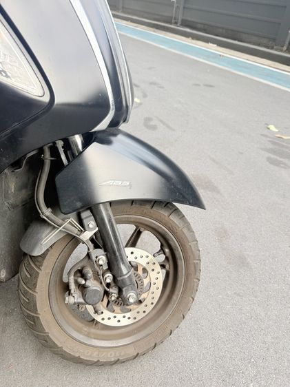 ขายYamaha Grandfilano ABS Remote ปี2020 ไมล์10,0xx รถบ้าน รูปที่ 3