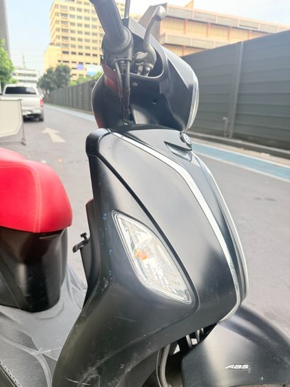 ขายYamaha Grandfilano ABS Remote ปี2020 ไมล์10,0xx รถบ้าน รูปที่ 4
