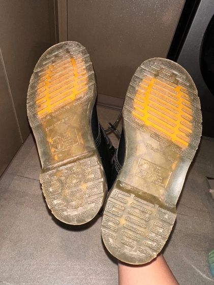 Dr. Martens 1460 มือสอง รูปที่ 3