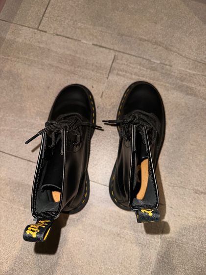 Dr. Martens 1460 มือสอง รูปที่ 4