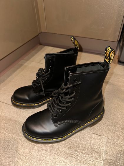 Dr. Martens 1460 มือสอง รูปที่ 2