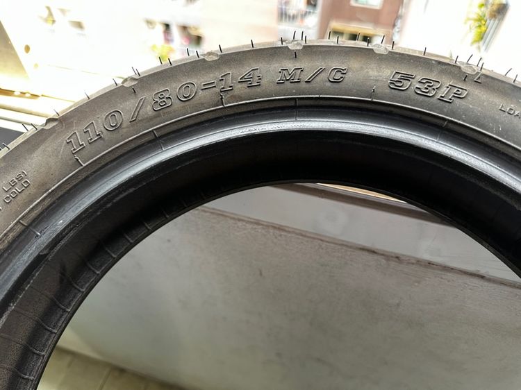 ยาง มอเตอร์ไซค์ ยางหน้ามอไซค์ ADV150