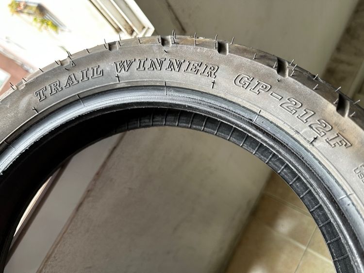 ยางหน้ามอไซค์ ADV150 รูปที่ 2