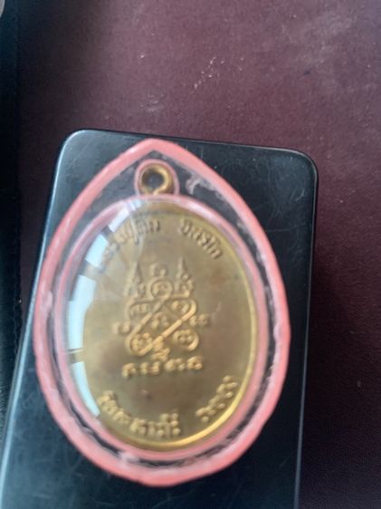 พระลุ้น เก่าเก็บบนหิ้ง  รูปที่ 8