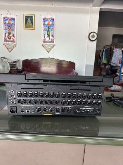 ขาย Mix wing compact ซื้อมาจาก บูเช่ สภาพน้องๆมือ1 ไม่เคยออกงานนอก ปกติดีทุกอย่าง รูปที่ 2