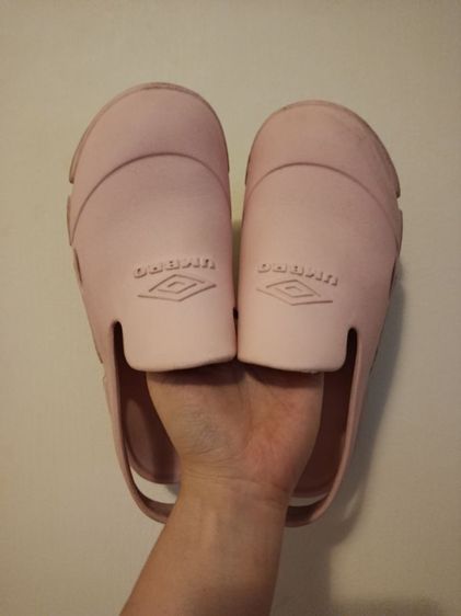 รองเท้า umbro แท้ 💯 รูปที่ 2