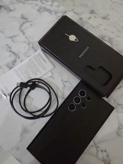 ขาย Samsung S23 Ultra 256 GB รูปที่ 5