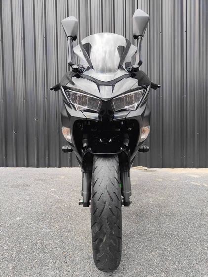 NINJA400 รูปที่ 3