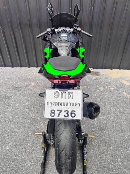 NINJA400 รูปที่ 5
