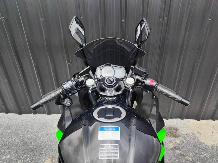 NINJA400 รูปที่ 4