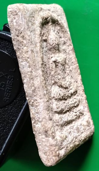 พระสมเด็จ วัดระฆัง บางขุนพรหม วัดเกศไชโย หลวงปู่ภู หลวงปู่นาค รูปที่ 17