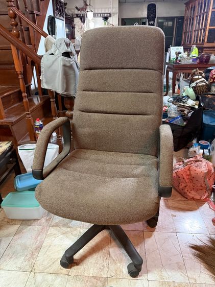 เก้าอี้สำนักงานสภาพดี 