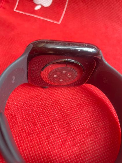 Apple Watch 46mm Series10จอสวยไร้รอย แบต100 แท้ทุกชิ้น ไม่ลด งดต่อราคา ครับ รูปที่ 4