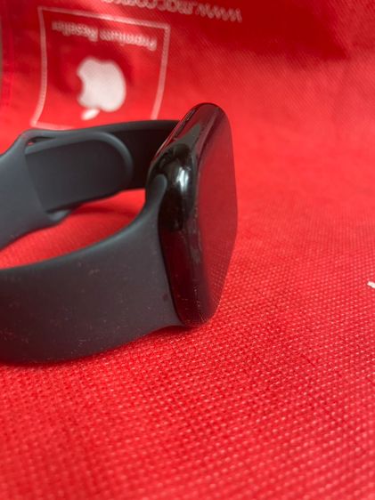 Apple Watch 46mm Series10จอสวยไร้รอย แบต100 แท้ทุกชิ้น ไม่ลด งดต่อราคา ครับ รูปที่ 6