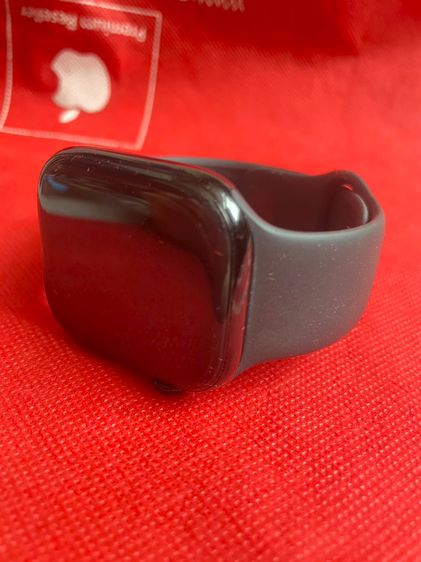 Apple Watch 46mm Series10จอสวยไร้รอย แบต100 แท้ทุกชิ้น ไม่ลด งดต่อราคา ครับ รูปที่ 5