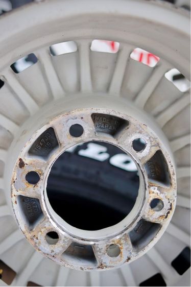 ล้อ OZ Racing Japan รูปที่ 9