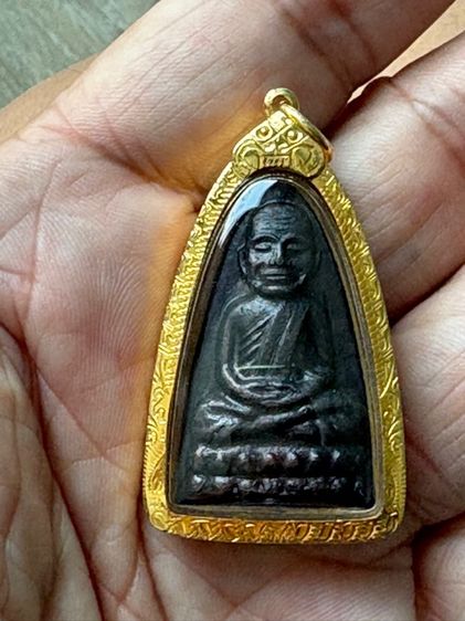 เหรียญหลวงปู่ทวด รูปที่ 6