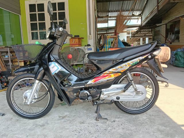 ขายเวฟ100และดรีม100 รูปที่ 3