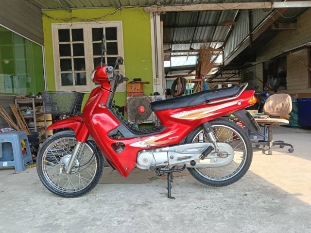 ขายเวฟ100และดรีม100 รูปที่ 2