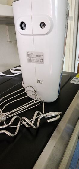 ขายเตาอบพร้อมเครื่องตีมือสอง สภาพดี รูปที่ 4