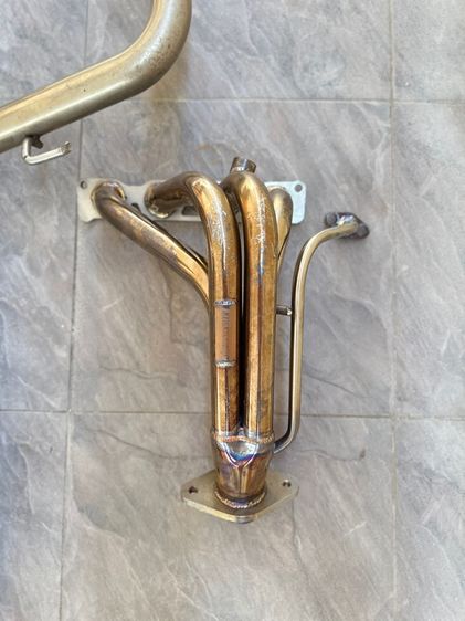 เฮดเดอร์ พักกลาง JTC Yaris 1.2 2019 5 ประตู รูปที่ 2