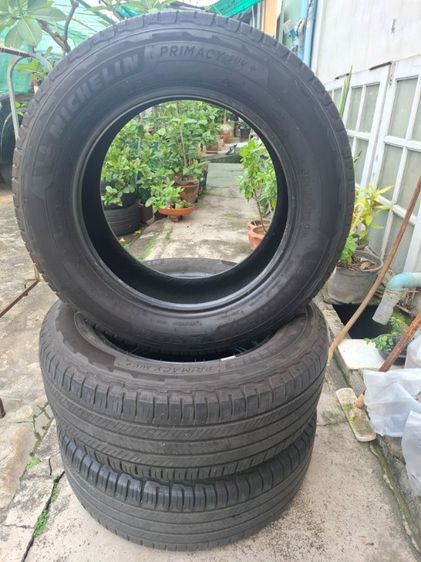 Michelin ยางมิชลิน 225 65 r17