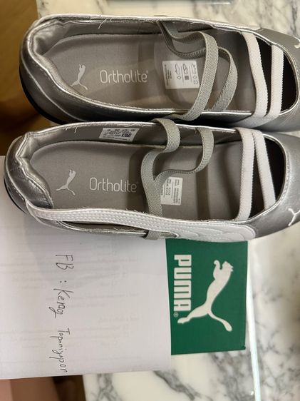 Puma Speedcat รูปที่ 3