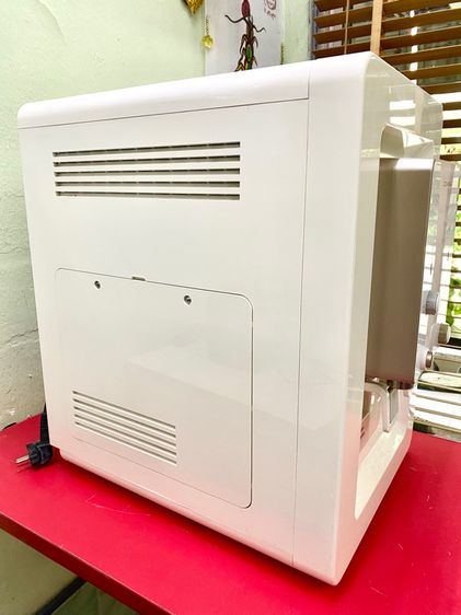 เครื่องกรองน้ำ Coway รุ่น CHP-08AR (Mach II) สภาพดี ใช้งานปกติ รูปที่ 2