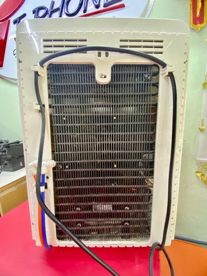 เครื่องกรองน้ำ Coway รุ่น CHP-08AR (Mach II) สภาพดี ใช้งานปกติ รูปที่ 5