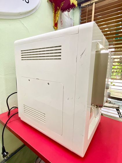 เครื่องกรองน้ำ Coway รุ่น CHP-08AR (Mach II) สภาพดี ใช้งานปกติ รูปที่ 2